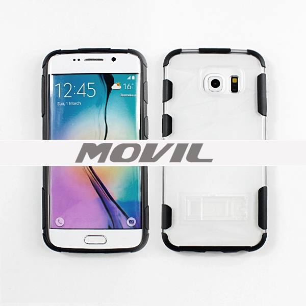 NP-2393 Alta calidad protectores para Samsung Galaxy S6-7